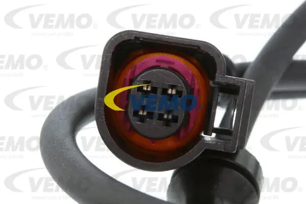 V10-72-1077 VEMO Датчик, частота вращения колеса (фото 2)