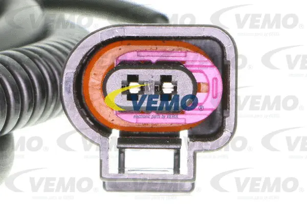 V10-72-1082 VEMO Датчик, частота вращения колеса (фото 2)