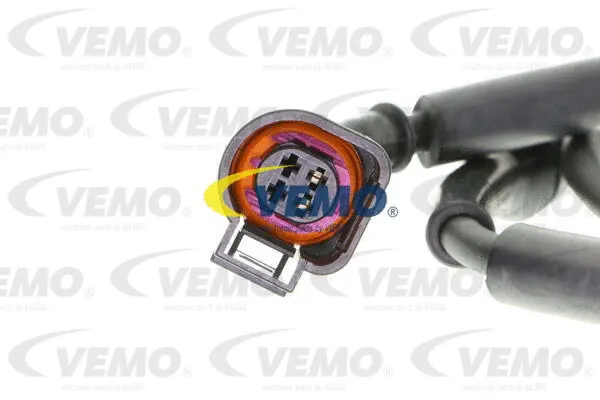 V10-72-1232 VEMO Датчик, частота вращения колеса (фото 2)