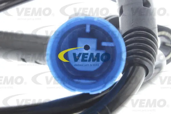 V20-72-0484 VEMO Датчик, частота вращения колеса (фото 2)