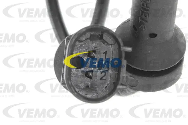 V20-72-5198 VEMO Датчик, частота вращения колеса (фото 2)