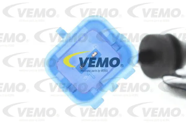 V22-72-0132 VEMO Датчик, частота вращения колеса (фото 2)