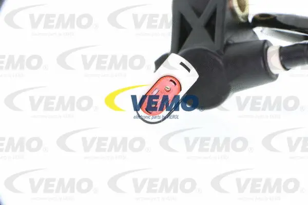 V25-72-0003 VEMO Датчик, частота вращения колеса (фото 2)