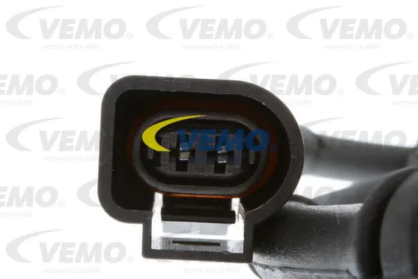 V25-72-0058 VEMO Датчик, частота вращения колеса (фото 2)