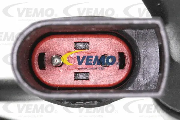 V25-72-1101 VEMO Датчик, частота вращения колеса (фото 2)