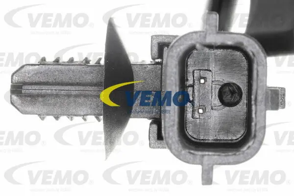 V25-72-1225 VEMO Датчик, частота вращения колеса (фото 2)