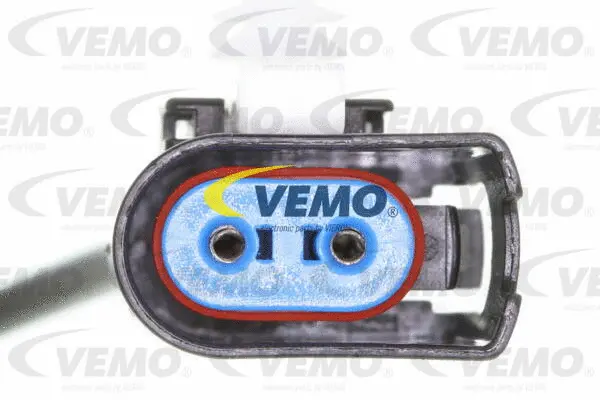V25-72-1250 VEMO Датчик, частота вращения колеса (фото 2)