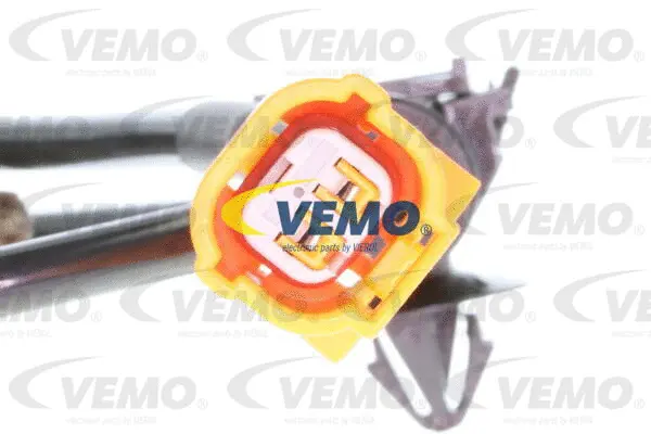 V26-72-0072 VEMO Датчик, частота вращения колеса (фото 2)