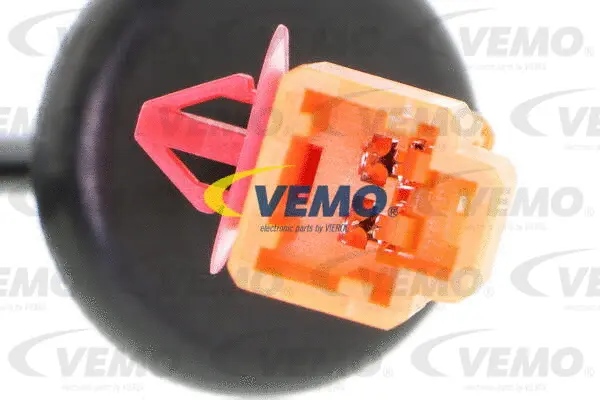 V26-72-0073 VEMO Датчик, частота вращения колеса (фото 2)