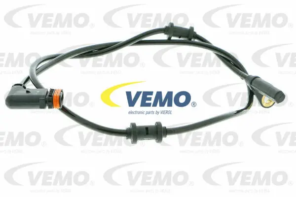 V30-72-0035-1 VEMO Датчик, частота вращения колеса (фото 1)