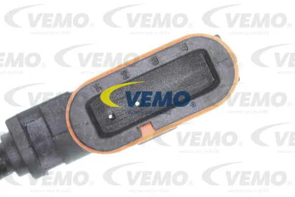 V30-72-0035-1 VEMO Датчик, частота вращения колеса (фото 2)
