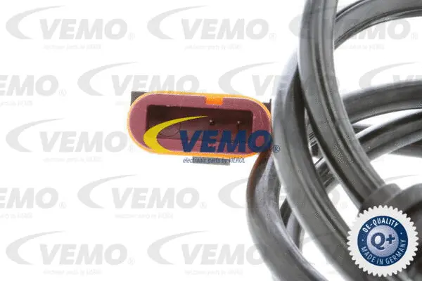 V30-72-0039 VEMO Датчик, частота вращения колеса (фото 2)