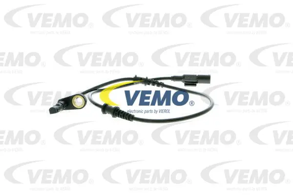 V30-72-0144 VEMO Датчик, частота вращения колеса (фото 1)