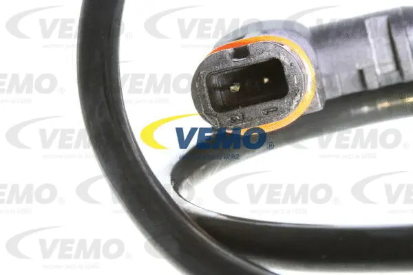 V30-72-0182 VEMO Датчик, частота вращения колеса (фото 2)