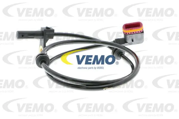 V30-72-0209 VEMO Датчик, частота вращения колеса (фото 1)
