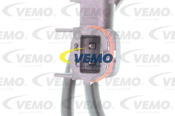 V30-72-0801 VEMO Датчик, частота вращения колеса (фото 2)