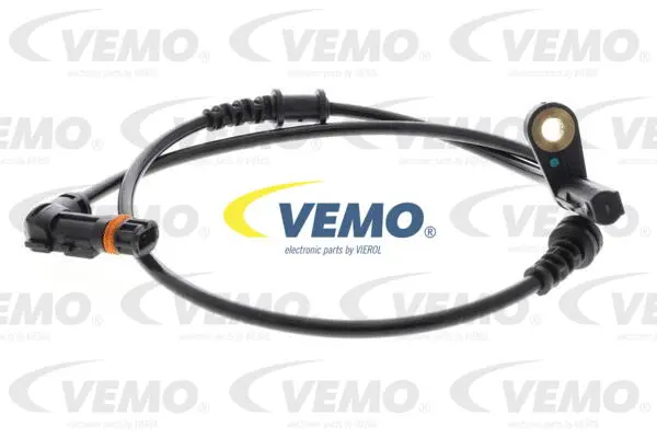 V30-72-0915 VEMO Датчик, частота вращения колеса (фото 1)