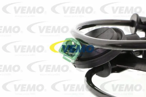 V32-72-0052 VEMO Датчик, частота вращения колеса (фото 3)
