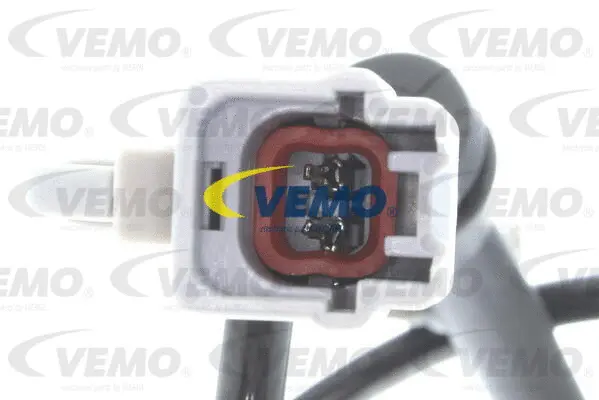 V38-72-0219 VEMO Датчик, частота вращения колеса (фото 2)