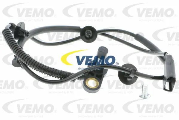 V41-72-0014 VEMO Датчик, частота вращения колеса (фото 1)