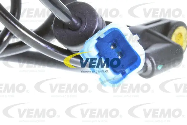 V42-72-0010 VEMO Датчик, частота вращения колеса (фото 2)