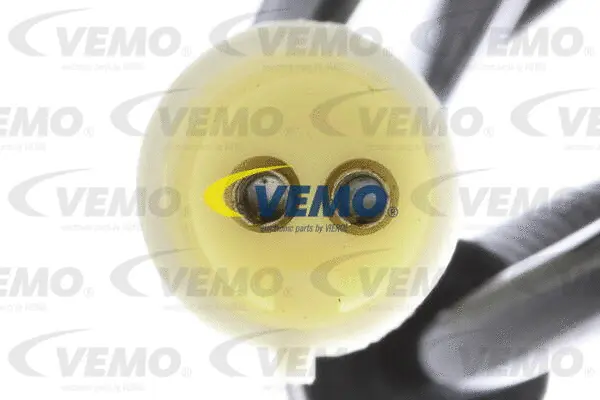 V42-72-0053 VEMO Датчик, частота вращения колеса (фото 2)