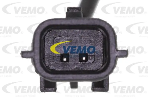 V46-72-0160 VEMO Датчик, частота вращения колеса (фото 2)