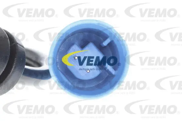 V48-72-0056 VEMO Датчик, частота вращения колеса (фото 2)