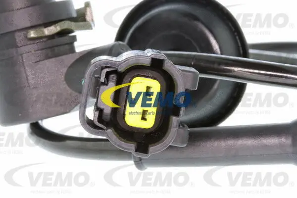 V51-72-0009 VEMO Датчик, частота вращения колеса (фото 2)