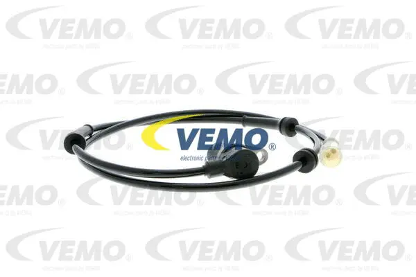 V51-72-0022 VEMO Датчик, частота вращения колеса (фото 1)