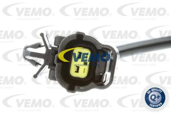V51-72-0040 VEMO Датчик, частота вращения колеса (фото 2)