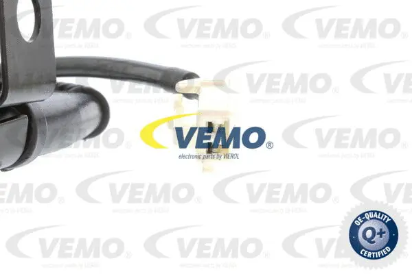 V53-72-0043 VEMO Датчик, частота вращения колеса (фото 2)
