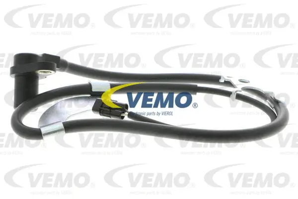 V64-72-0009 VEMO Датчик, частота вращения колеса (фото 1)