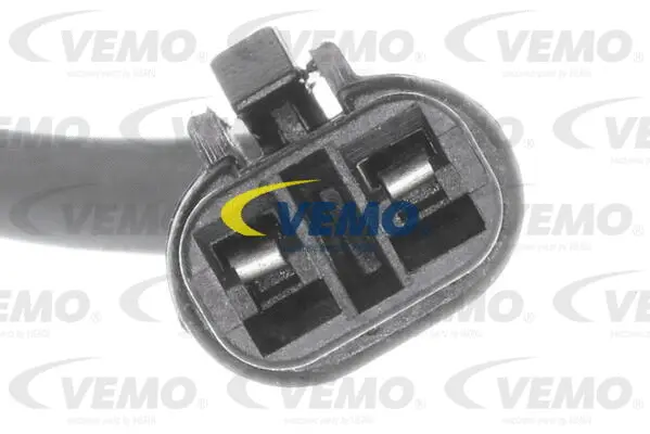 V64-72-0009 VEMO Датчик, частота вращения колеса (фото 2)