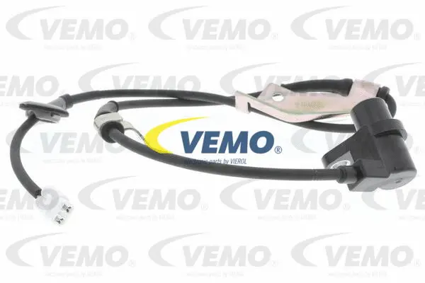 V64-72-0017 VEMO Датчик, частота вращения колеса (фото 1)