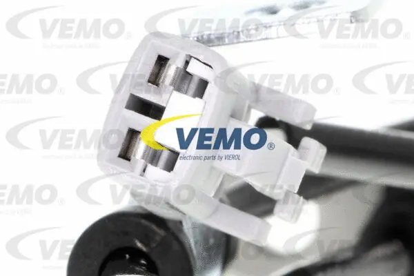 V64-72-0033 VEMO Датчик, частота вращения колеса (фото 2)