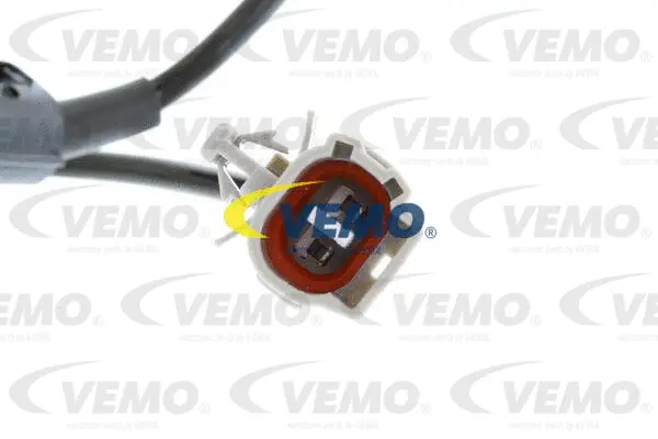 V70-72-0045 VEMO Датчик, частота вращения колеса (фото 2)