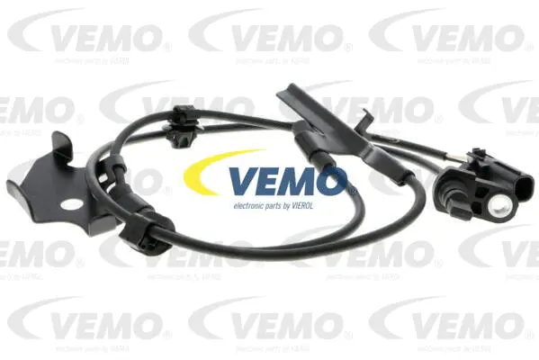 V70-72-0167 VEMO Датчик, частота вращения колеса (фото 1)