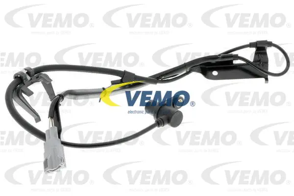 V70-72-0184 VEMO Датчик, частота вращения колеса (фото 1)