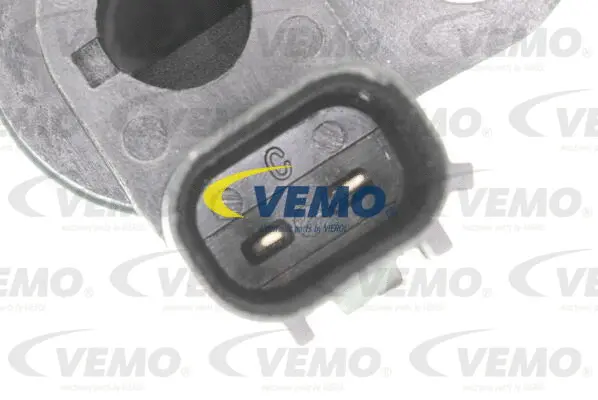 V70-72-0210 VEMO Датчик, частота вращения колеса (фото 2)