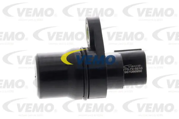 V70-72-0210 VEMO Датчик, частота вращения колеса (фото 3)