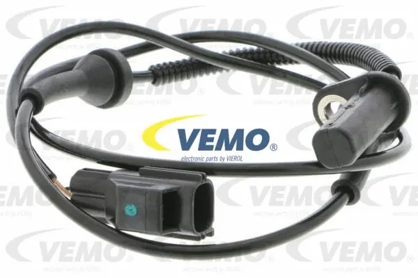 V95-72-0058 VEMO Датчик, частота вращения колеса (фото 1)