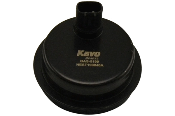 BAS-9199 KAVO PARTS Датчик, частота вращения колеса (фото 1)