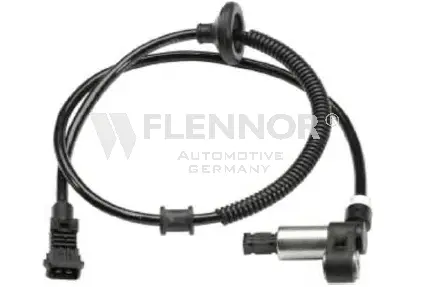 FSE51743 FLENNOR Датчик, частота вращения колеса (фото 1)