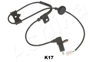 151-0K-K17 ASHIKA Датчик, частота вращения колеса (фото 2)