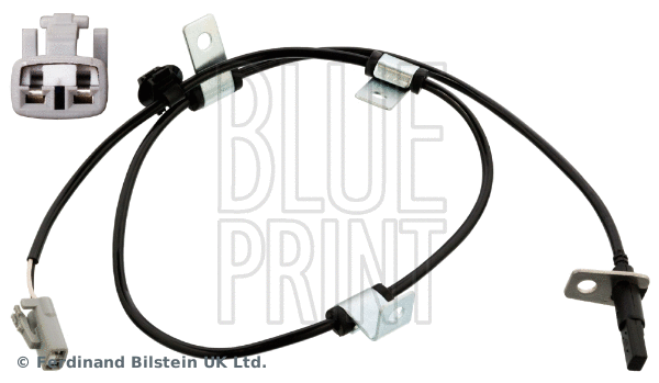 ADK87108 BLUE PRINT Датчик, частота вращения колеса (фото 1)