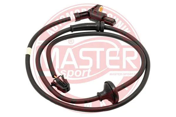 0986594003-PCS-MS MASTER-SPORT Датчик, частота вращения колеса (фото 1)