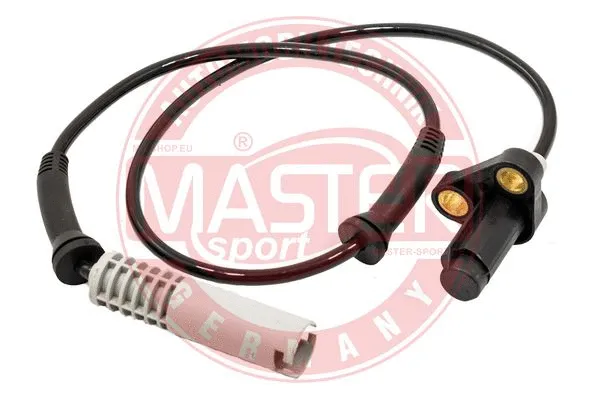 0986594510-PCS-MS MASTER-SPORT Датчик, частота вращения колеса (фото 1)