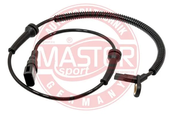 0986594516-PCS-MS MASTER-SPORT Датчик, частота вращения колеса (фото 1)