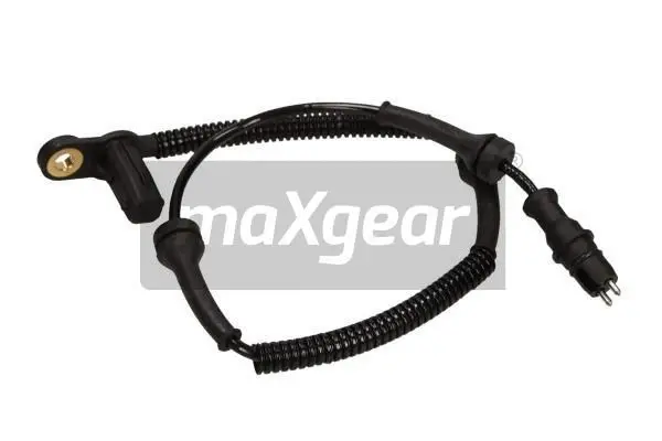 20-0290 MAXGEAR Датчик, частота вращения колеса (фото 1)